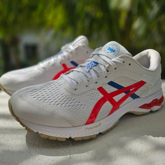 Asics Gel Kayano 26 Retro Tokyo - Size 11 - Picture 4 of 5